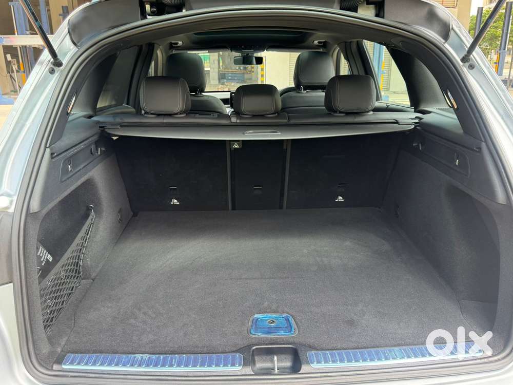 Mercedes-benz Glc 220d 4matic, 2022, Diesel
