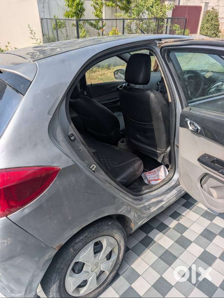 Tata Tiago 2018 Petrol 54k Driven And Well Maintained