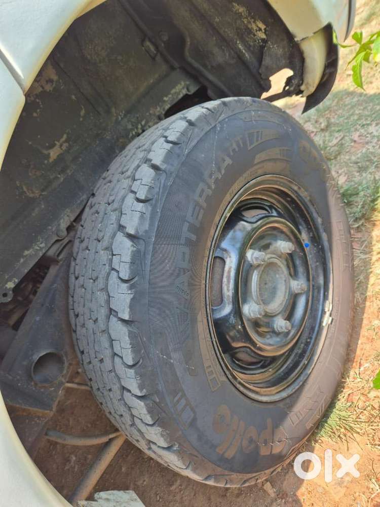 Mahindra Scorpio 2012 Diesel Good Condition