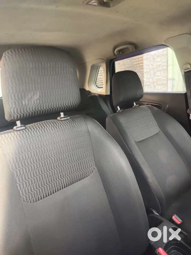 Vitara Brezza Suzuki 2020 Model 2 Owner