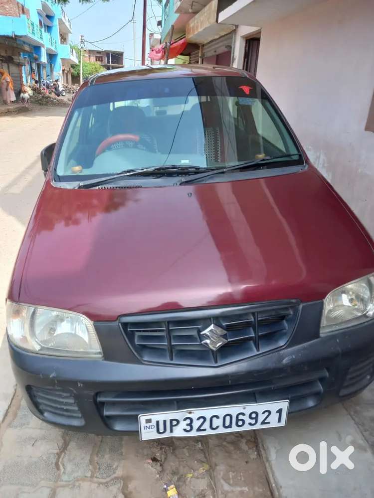 Maruti Suzuki Alto Lxi 2008