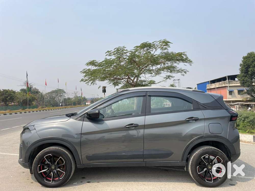 Tata Nexon