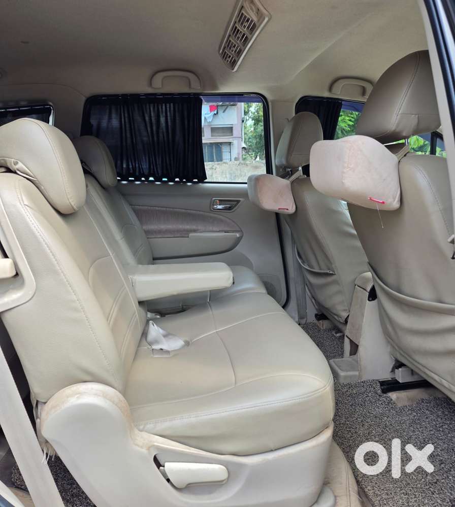 Maruti Suzuki Ertiga Zxi, 2015, Petrol