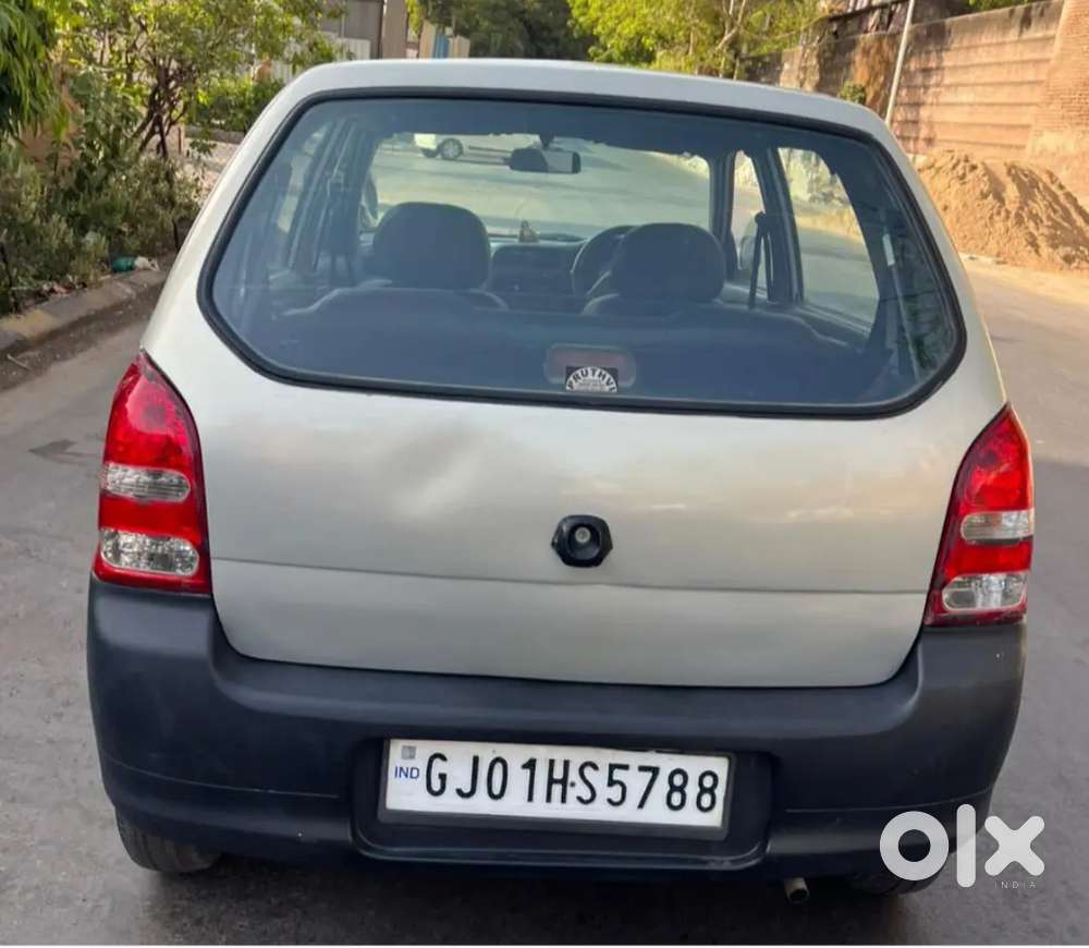 Maruti Alto 2009 Lxi Petrol