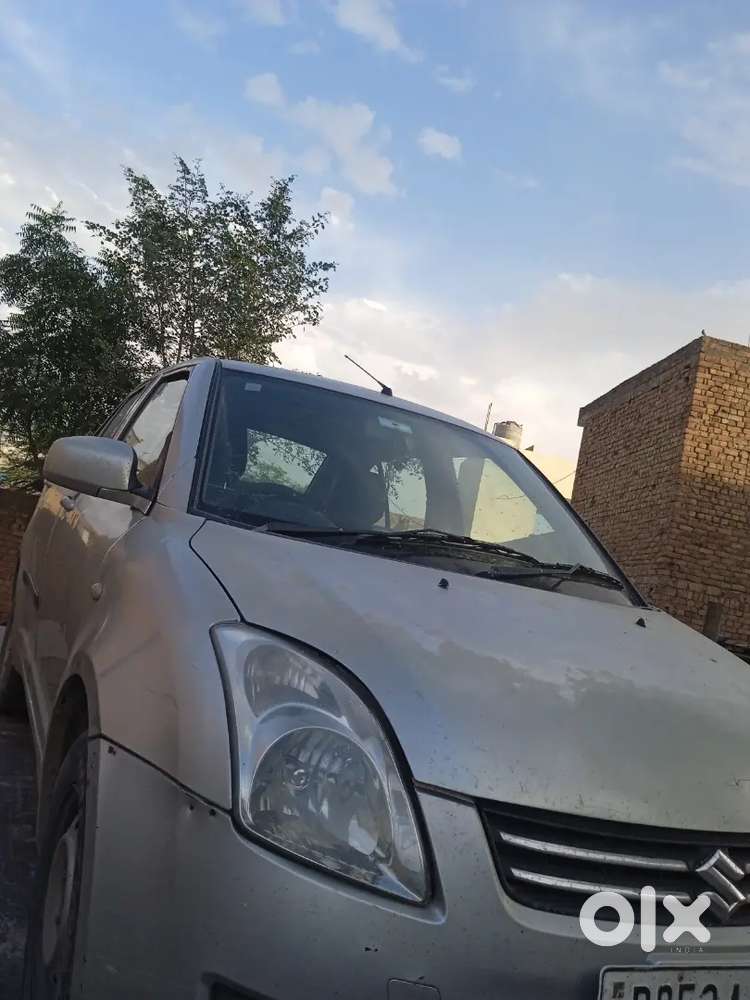 Swift Dzire
