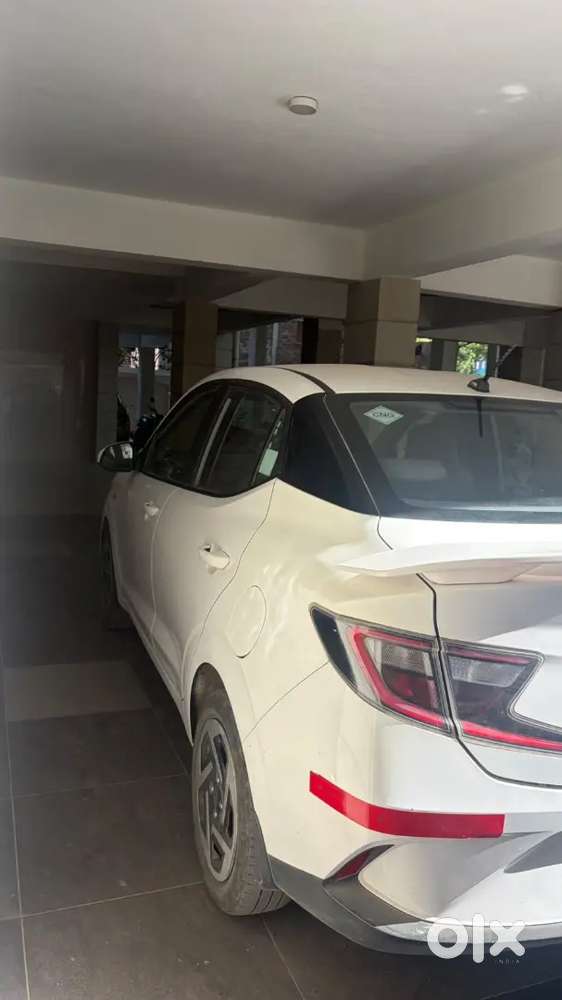 Hyundai Aura 1.2 S 2024