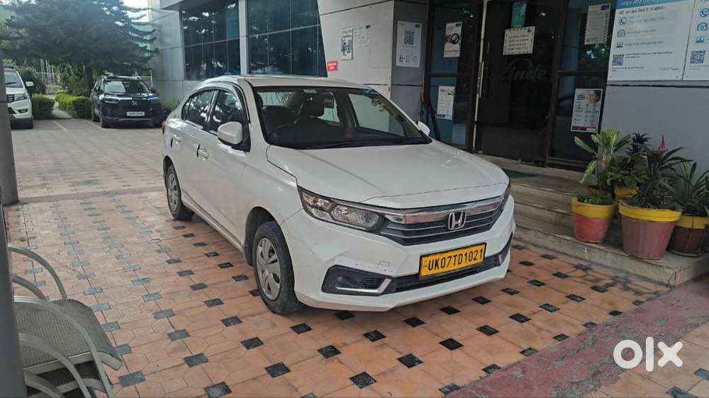 Honda Amaze 1.5 V 2022