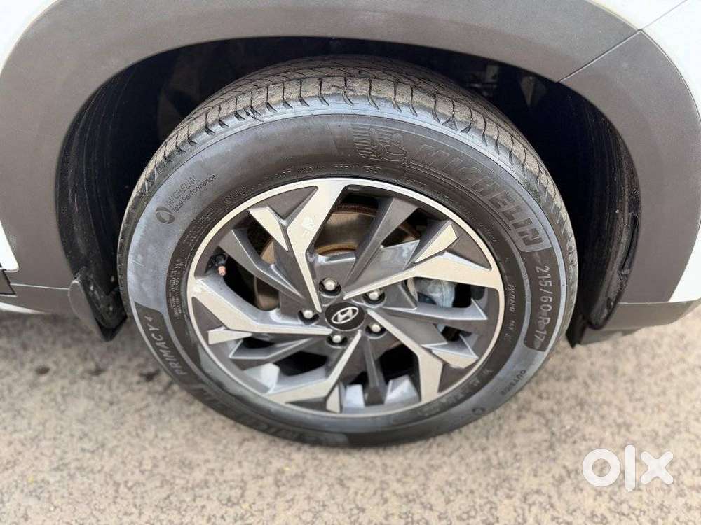 Hyundai Creta 1.5 Crdi At S(o), 2023, Diesel