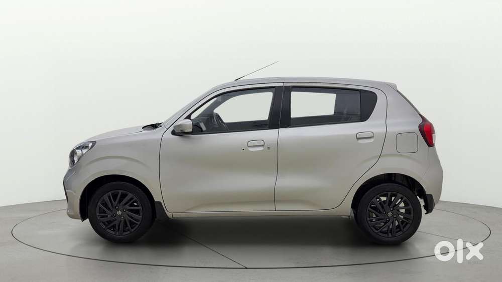 Maruti Suzuki Celerio 2021-1.0 Zxi Plus Mt, 2022, Petrol
