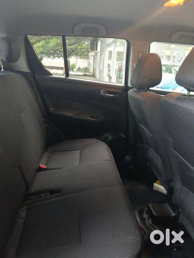 Swift Diesel Top End Zdi