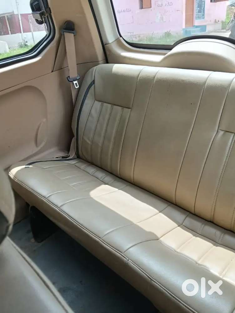 Chevrolet Enjoy 2015 Emergency Sell