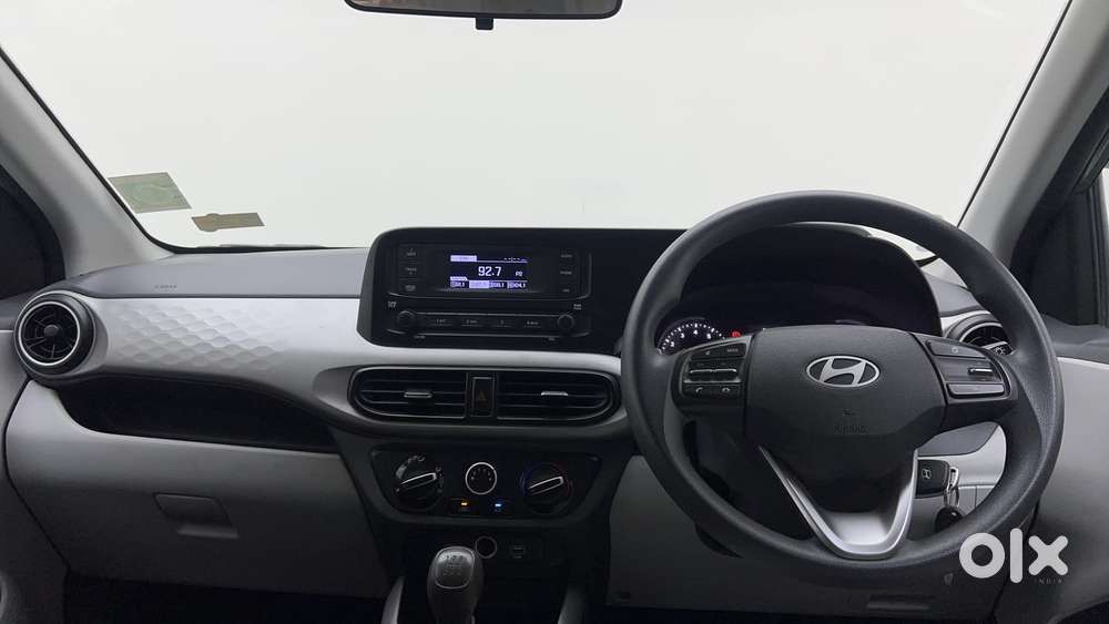 Hyundai Grand I10 Nios Magna 1.2 Mt, 2023, Petrol
