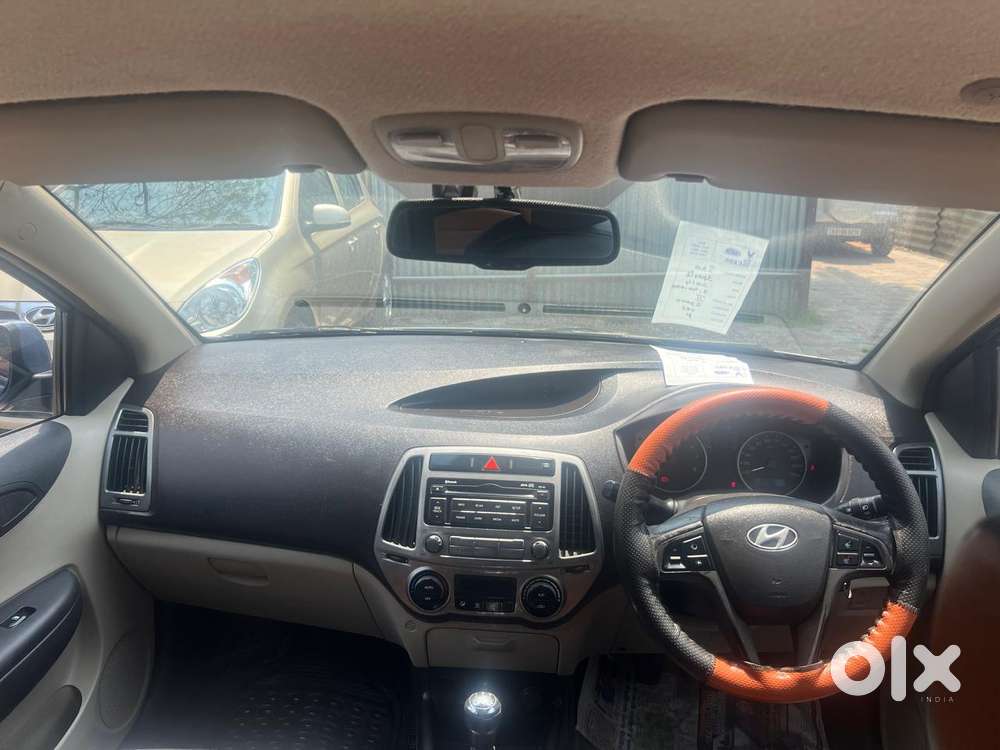 Hyundai I20 2012-2014 Sportz 1.2, 2014, Petrol