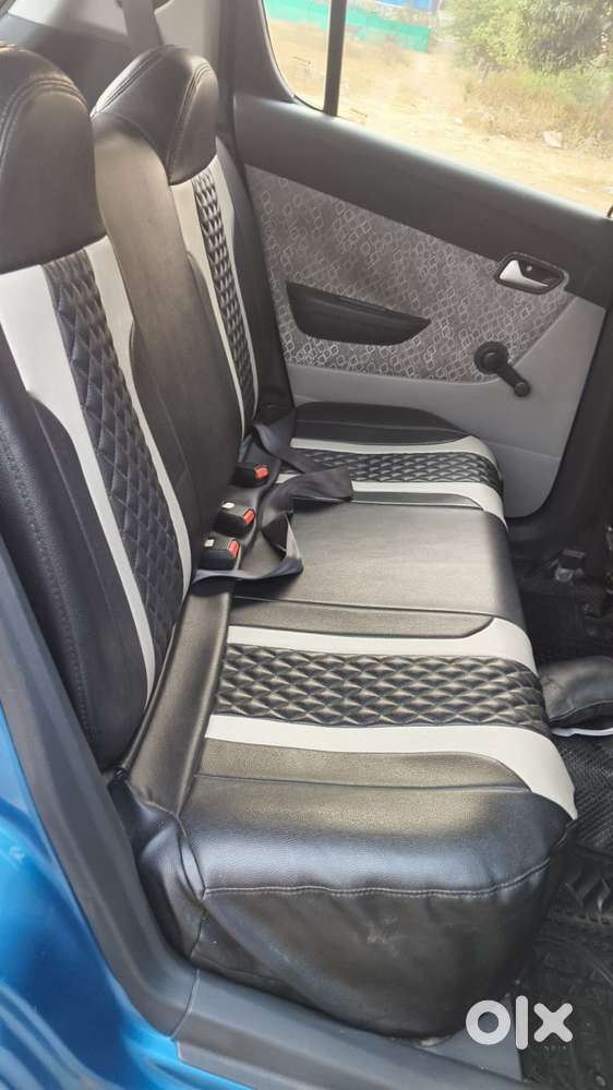 Maruti Suzuki Alto 800, 2018, Petrol