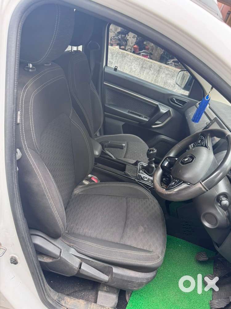 Renault Kiger Petrol 2021