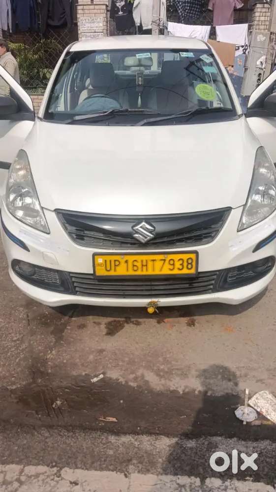 Maruti Dzire 1.2 Tour 2022