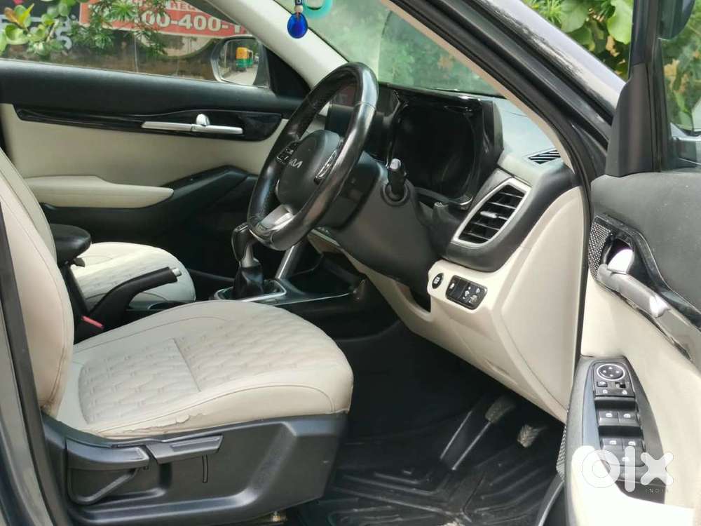 Kia Seltos Htx Plus D, 2022, Petrol