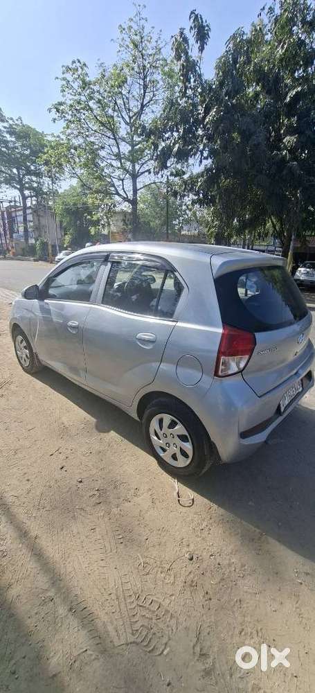 Hyundai Santro Sportz Cng, 2019, Cng & Hybrids