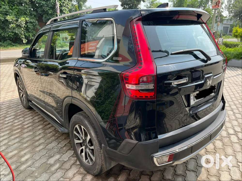 Mahindra Scorpio-n 2023 Diesel At