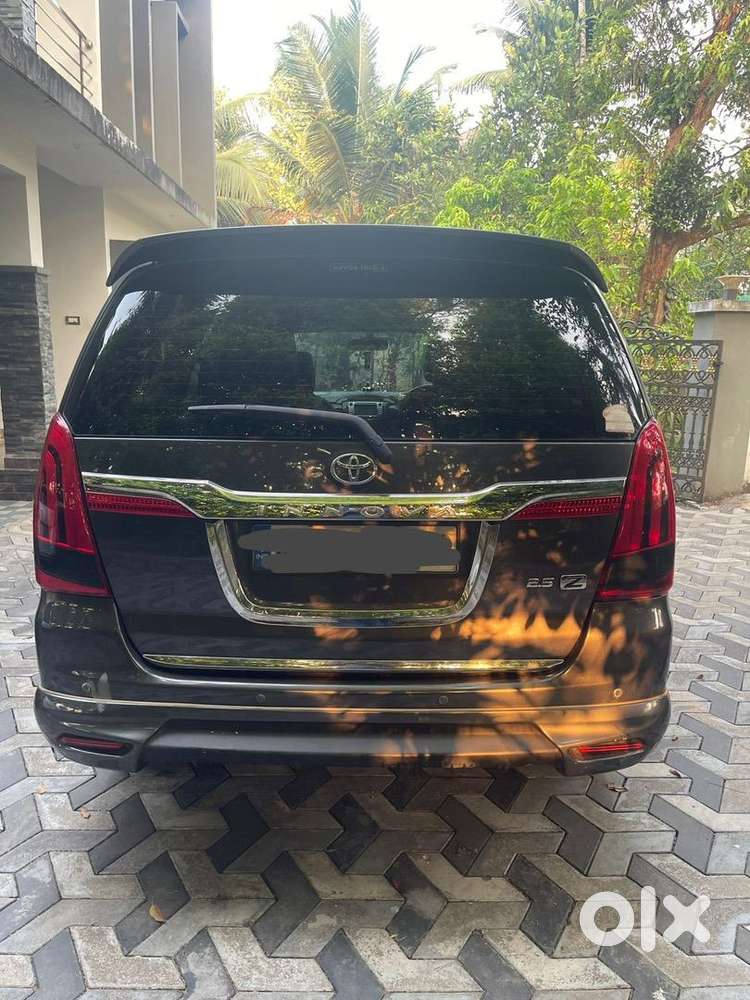 Good Quality Vehicle