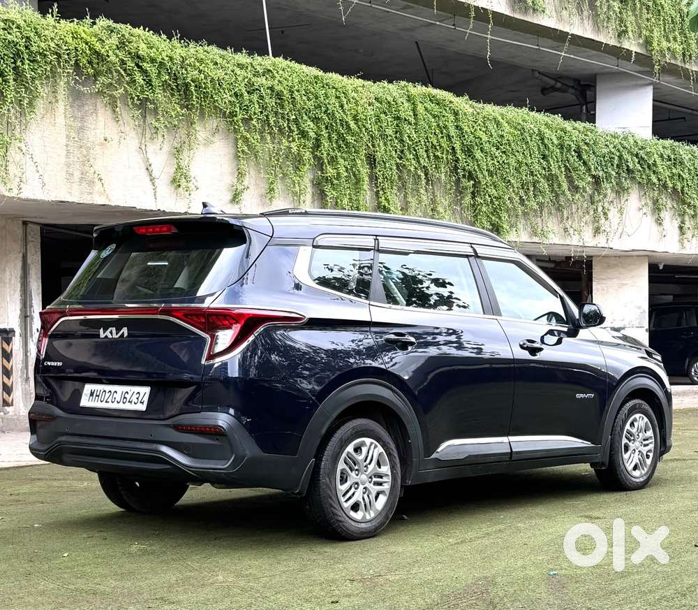 Kia Carens G1.5 6mt Gravity, 2025, Petrol