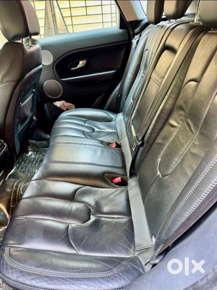 Land Rover Range Evoque, 2013, Diesel