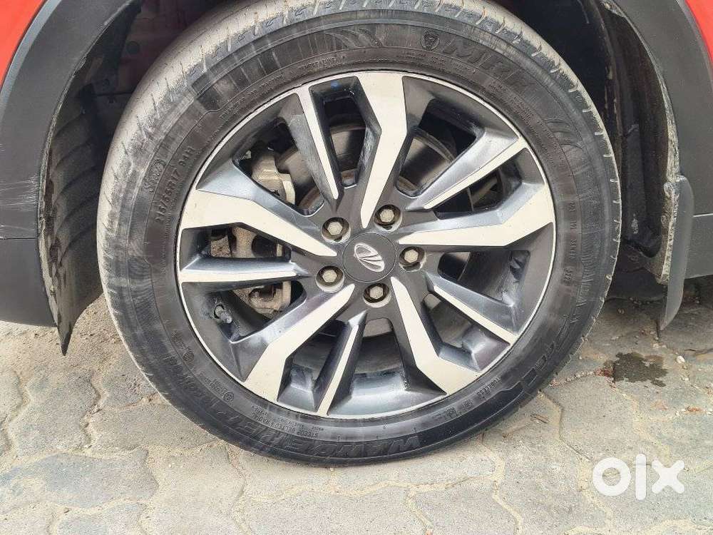 Mahindra Xuv300 W8 Diesel, 2019, Diesel