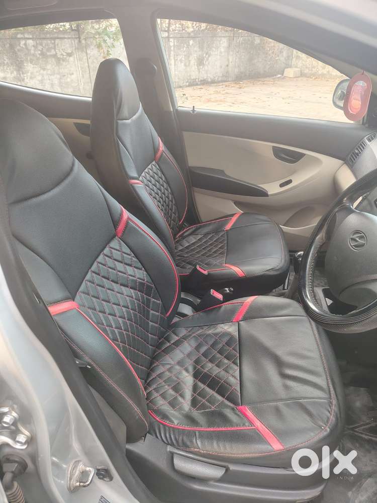 Hyundai Eon Magna +, 2015, Cng & Hybrids