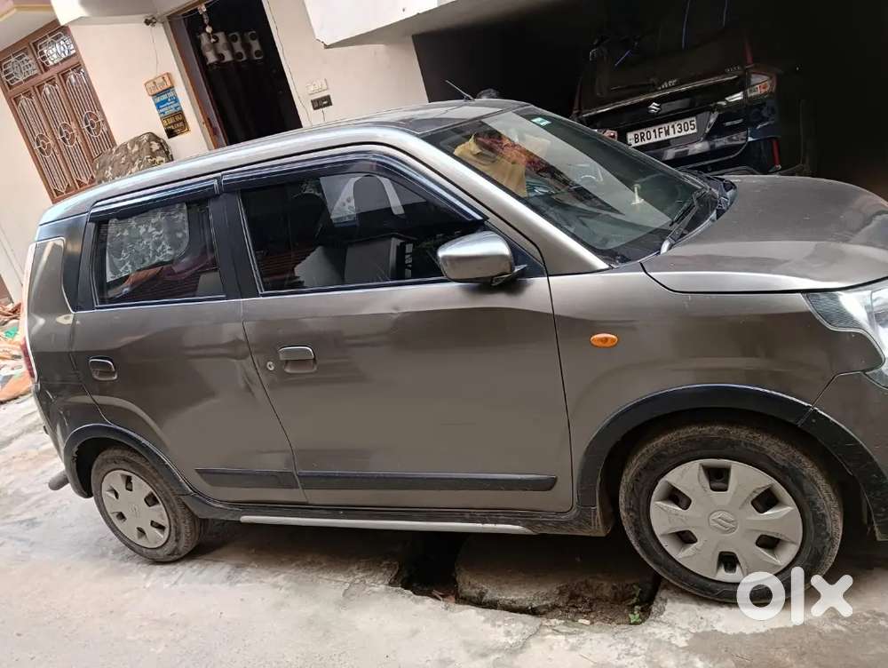 Maruti Suzuki Wagon R 2019