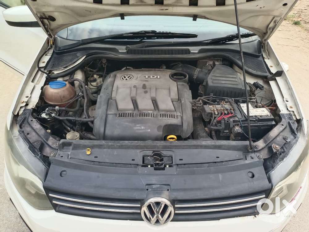 Volkswagen Polo Comfortline 1.2l Diesel, 2014, Diesel