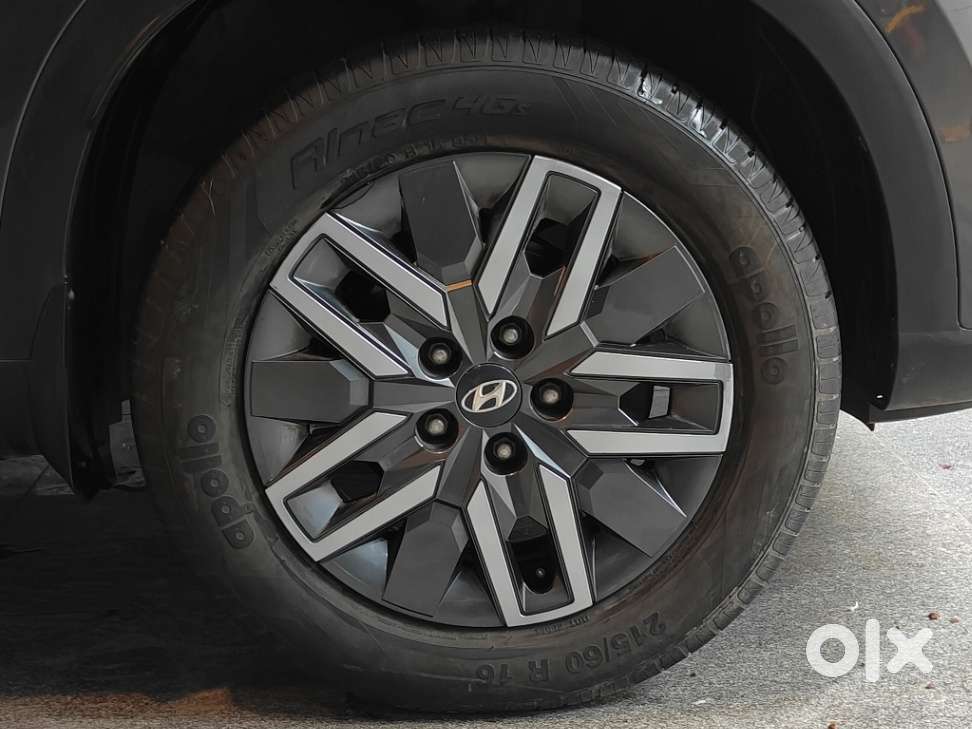 Hyundai Venue 1.0 Sx Turbo Imt, 2021, Petrol
