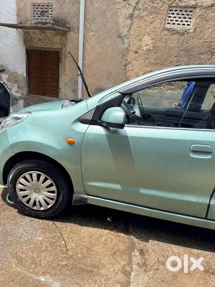 Maruti Suzuki A-star 2009 Model