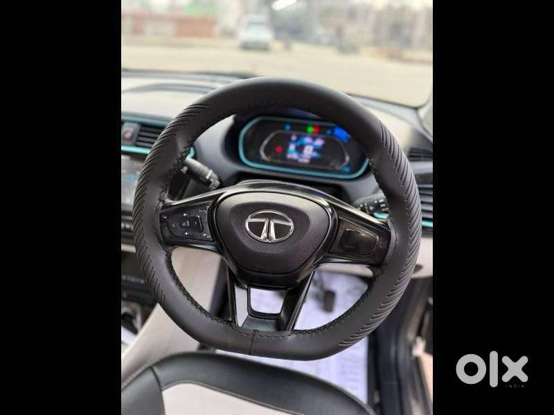 Tata Tigor Ev Xz Plus, 2022, Electric