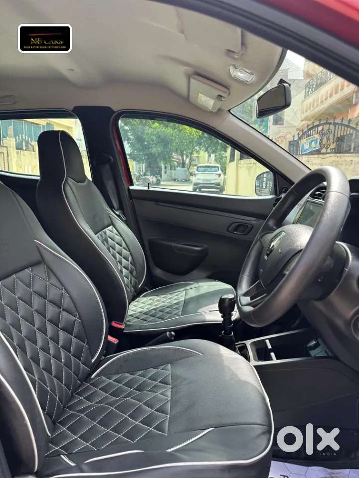 Renault Kwid, 2025, Petrol