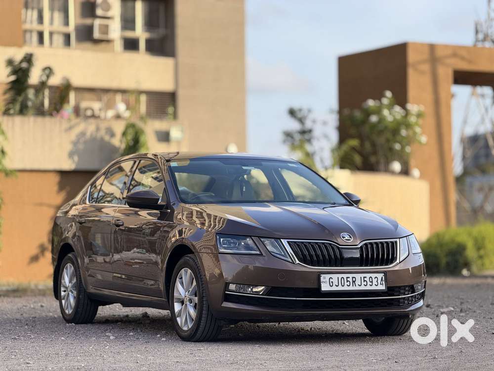 Skoda Octavia 1.8 Tsi At L K, 2020, Petrol