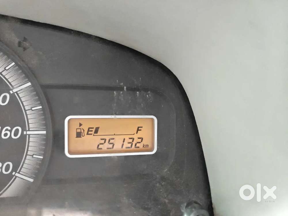 2019 मॉडेल-7 सीटर - Cng  Rc वर नोंद चांगला एवरेज - 1st Owner