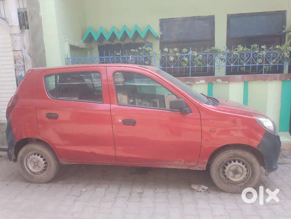 Maruti Suzuki 800 2015 Petrol 20000 Km Driven