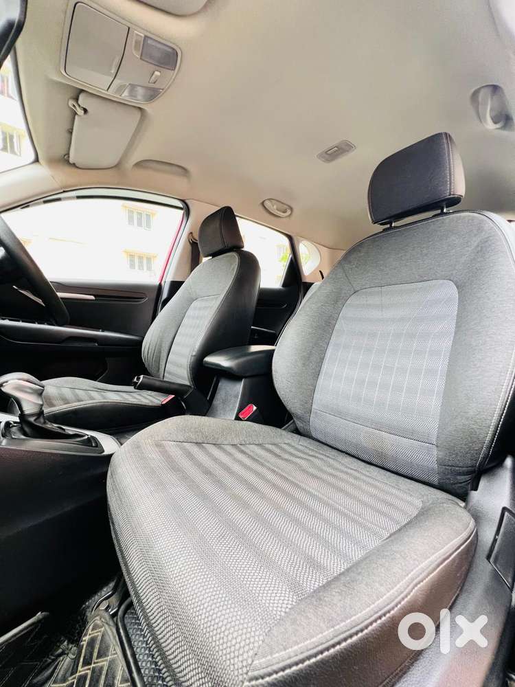 Kia Sonet 1.5 Htk Plus Diesel At, 2020, Diesel