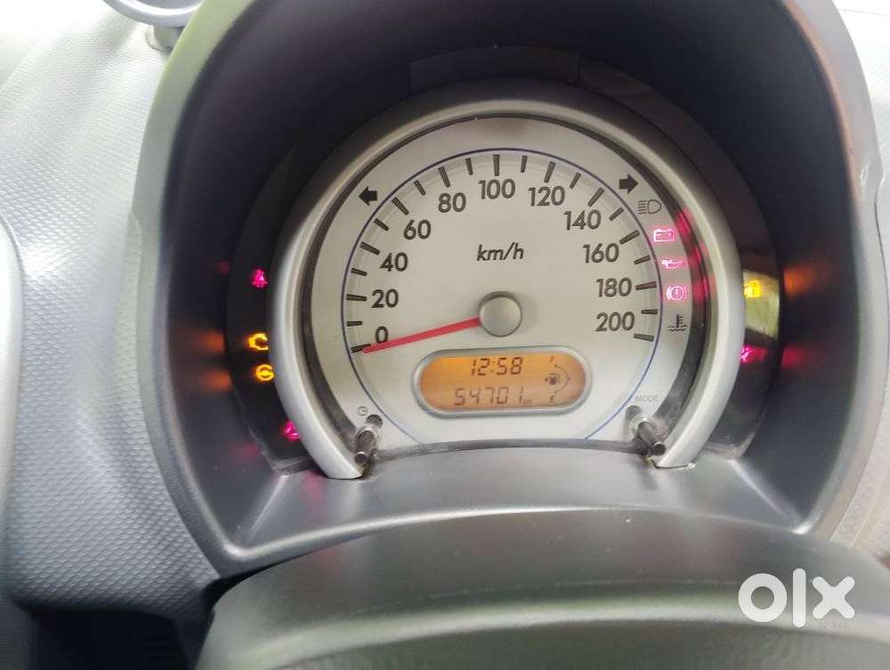 Maruti Suzuki Ritz Zxi Bs-iv, 2014, Petrol