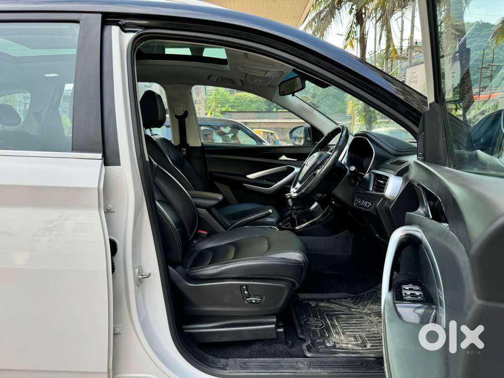 Mg Hector 2.0 Sharp Diesel, 2021, Diesel