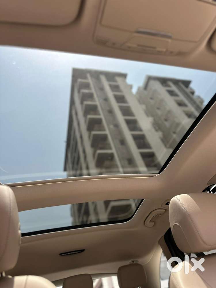Mercedes-benz Glc 220d 4matic, 2018, Diesel