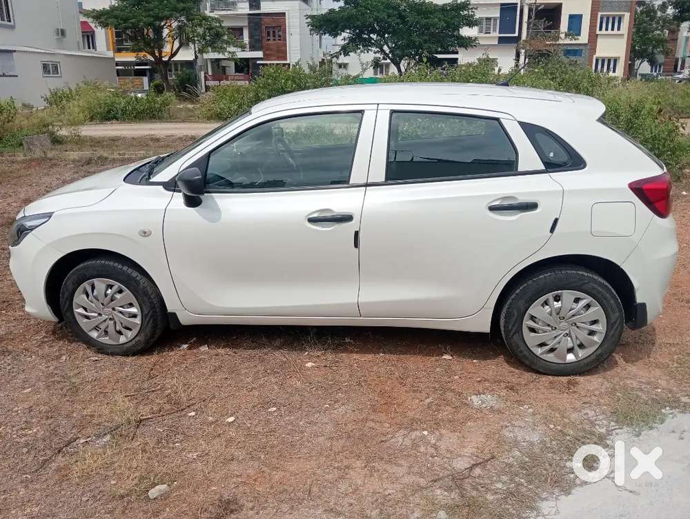 Maruti Suzuki Baleno 2023 Petrol 28000 Km Driven
