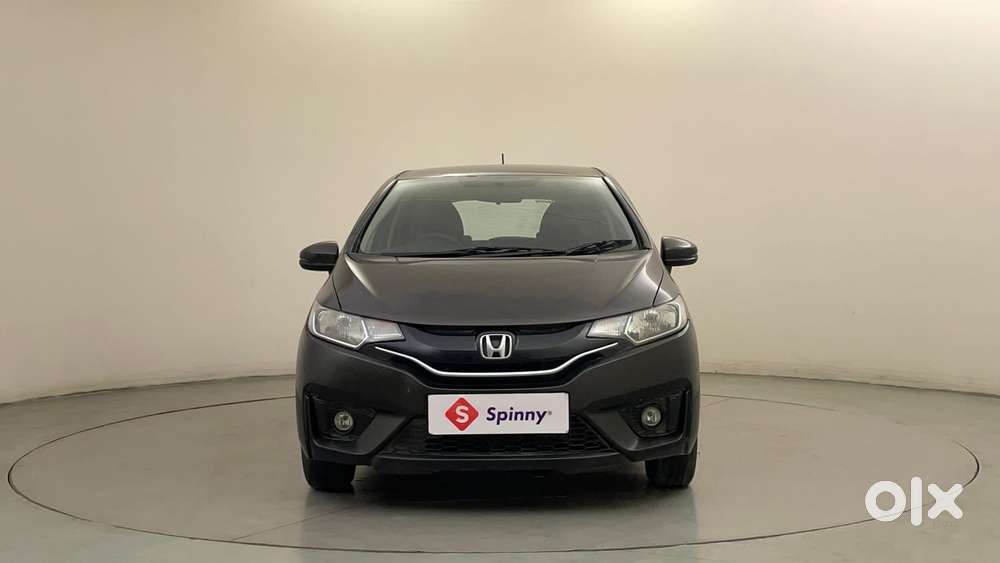 Honda Jazz Vx Diesel, 2016, Diesel