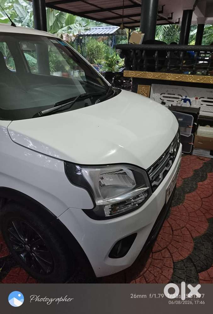 Wagon R For Sale - 2023 Model