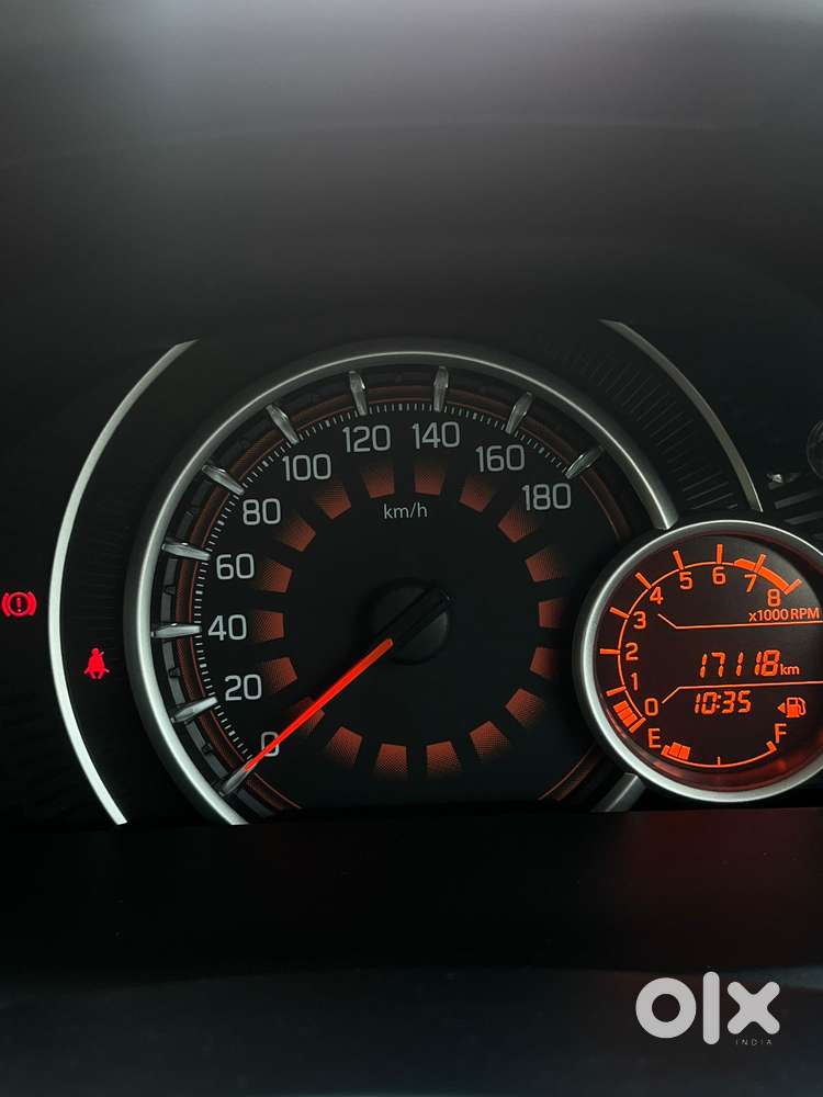 Maruti Suzuki Wagon R 1.2 Zxi Plus, 2024, Petrol