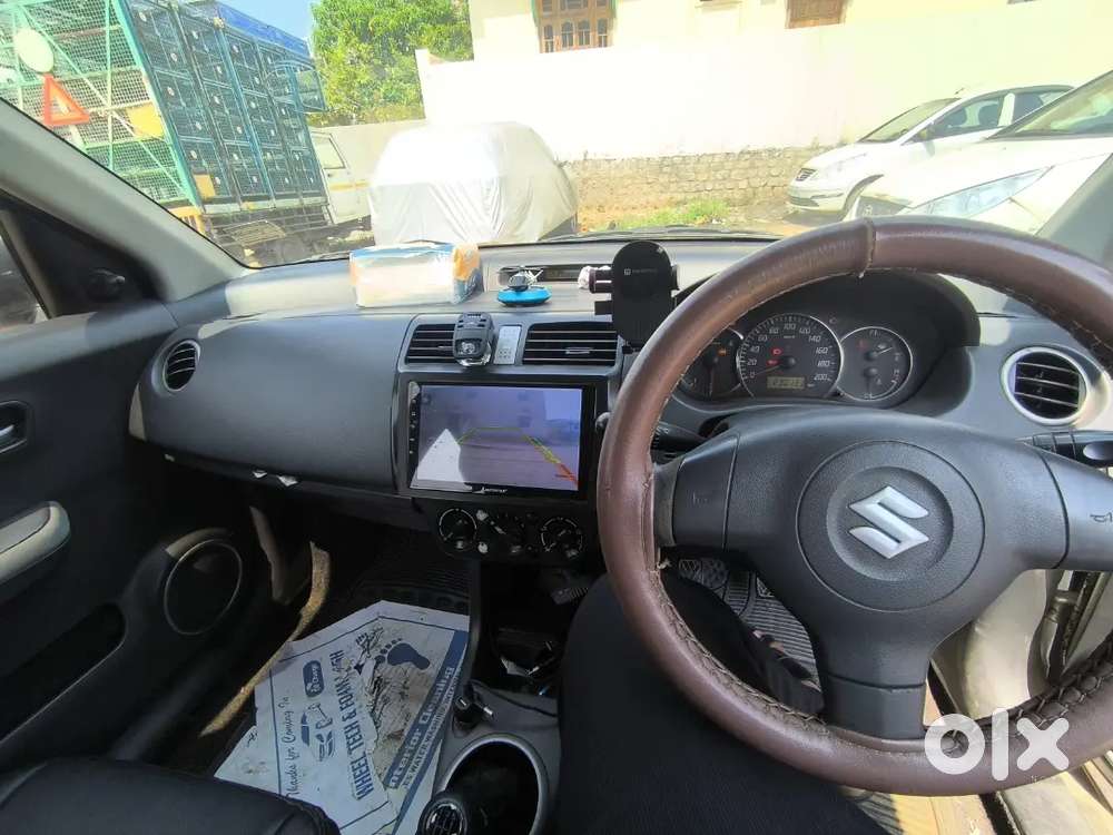 Maruti Suzuki Dzire 2009 Diesel Well Maintained In New Condition