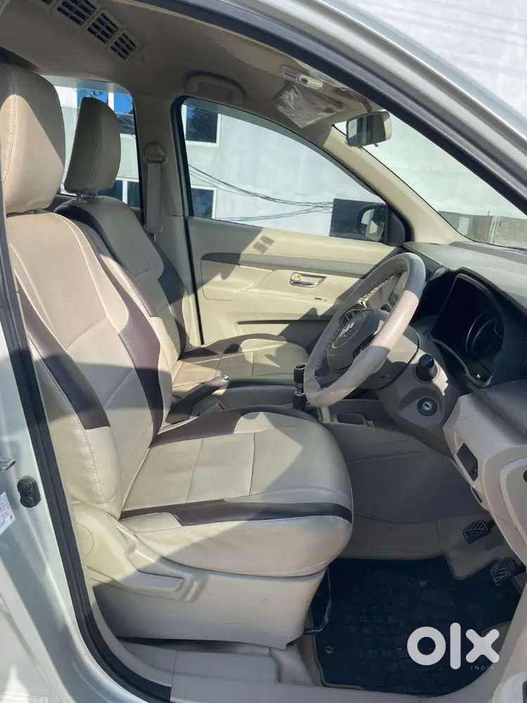 Maruti Suzuki Ertiga 2020 Diesel 65000 Km Driven