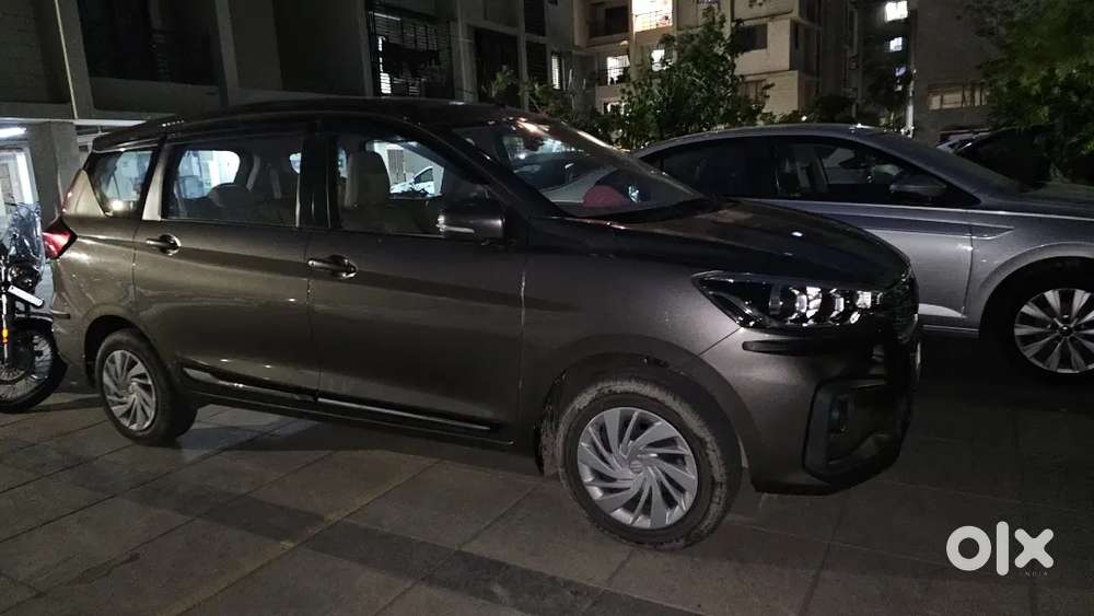 Maruti Suzuki Ertiga 2023 Petrol 30000 Km Driven