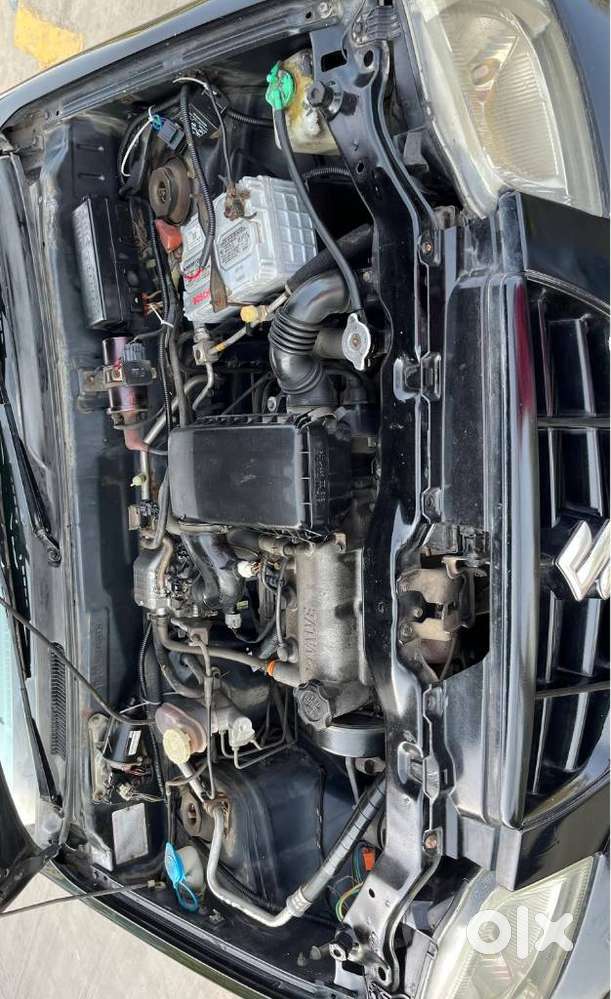 Maruti Suzuki Alto 0.8 Lxi (o), 2008, Petrol