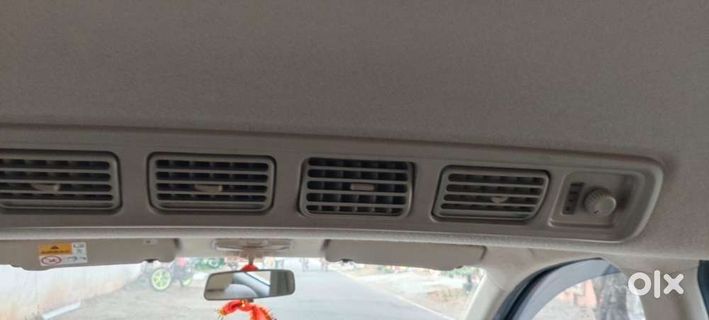 Maruti Suzuki Ertiga